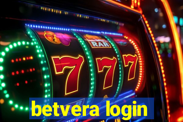 betvera login